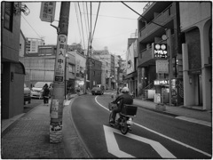 東中野 #05