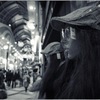 Nakano at Night #25