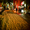 Shimokitazawa at Night #04
