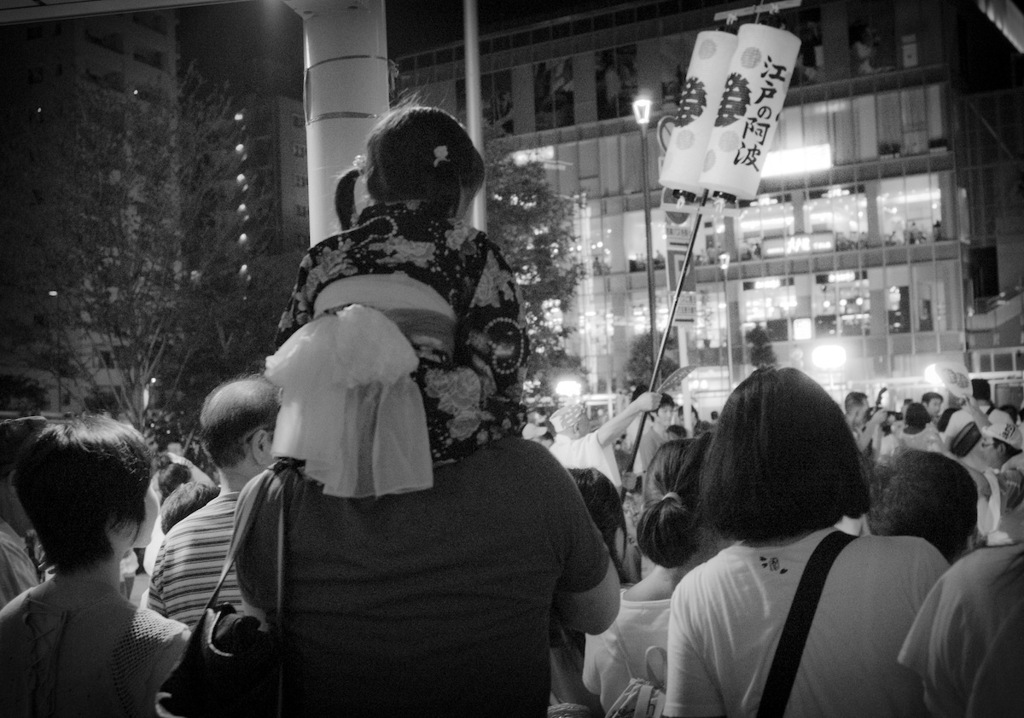 祭の夜2012 #03