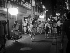 祭の夜2012 #20