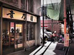 札幌 #02