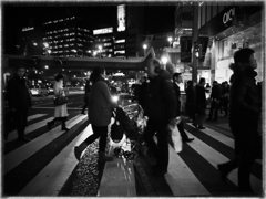 Ameyoko at Night #23