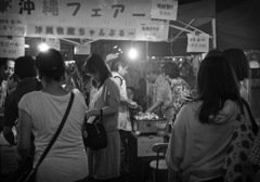 祭の夜2012 #04