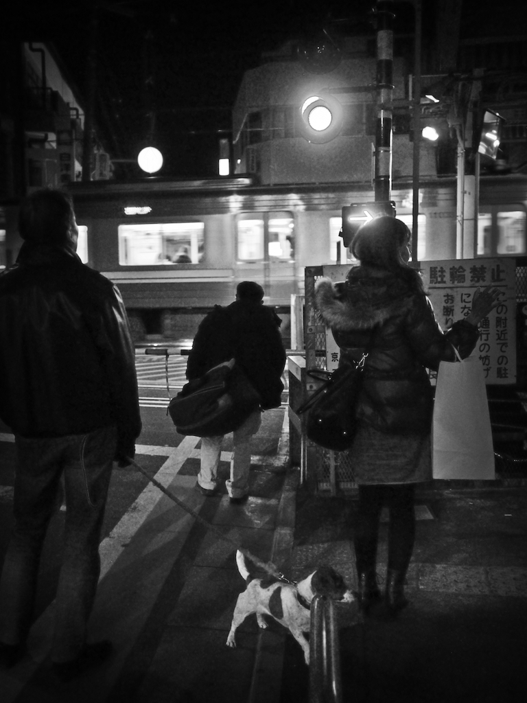 Shimokitazawa at Night #11