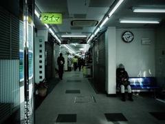 年末小散歩 #02a