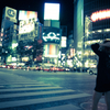 Shibuya at Night #08