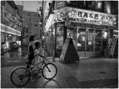July in Asagaya #04