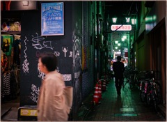 Nakano at Night #06