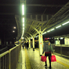 Yotsuya at Night #01