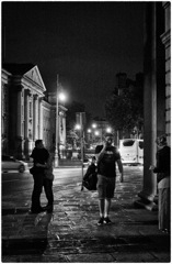 Dublin at Night #10