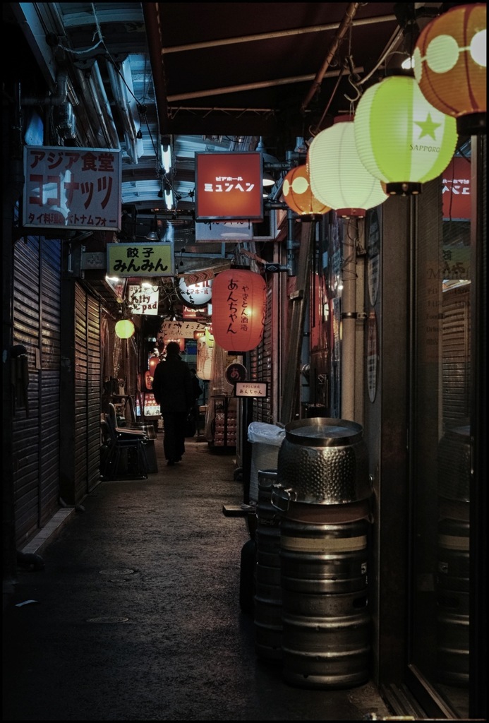 Lanterns #05