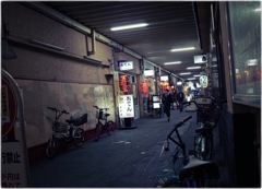高円寺色 #15