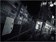 Ogikubo at Night #26