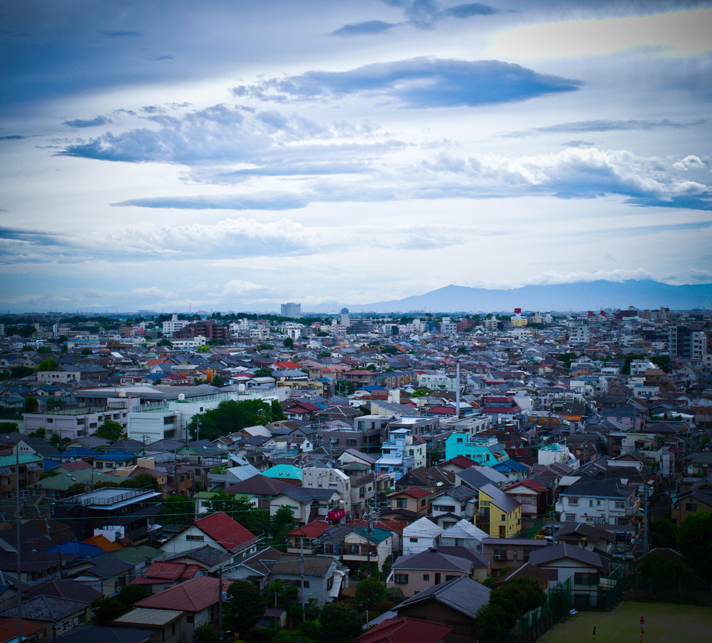 Toy Town