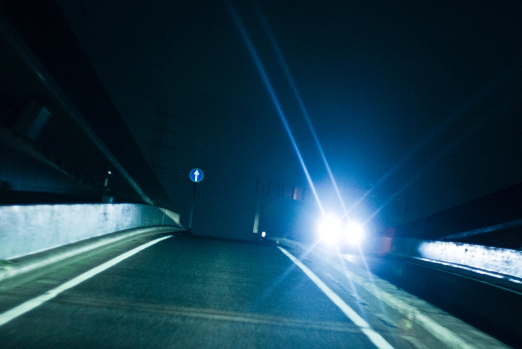 Passenger Seat Rhapsody #07