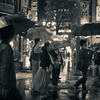 Shinjuku at Night #46