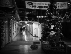 A Night Stroll in Asagaya #28