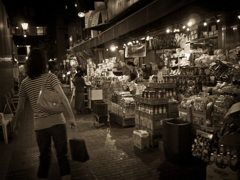 Kichijoji at Night #43