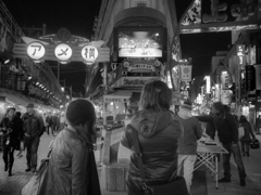 Ameyoko at Night #07