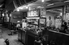 Taipei at Night #13