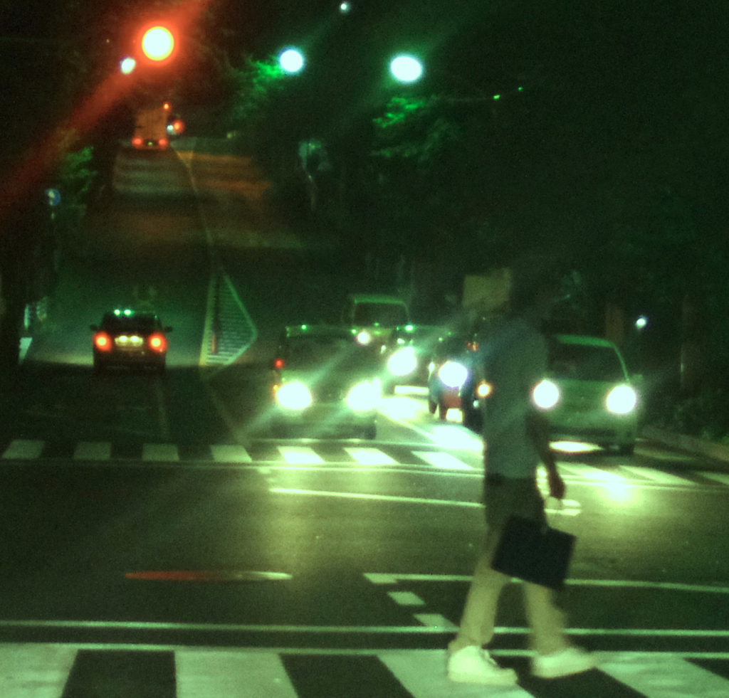 Passenger Seat Rhapsody #06