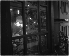 Kichijoji at Night #73