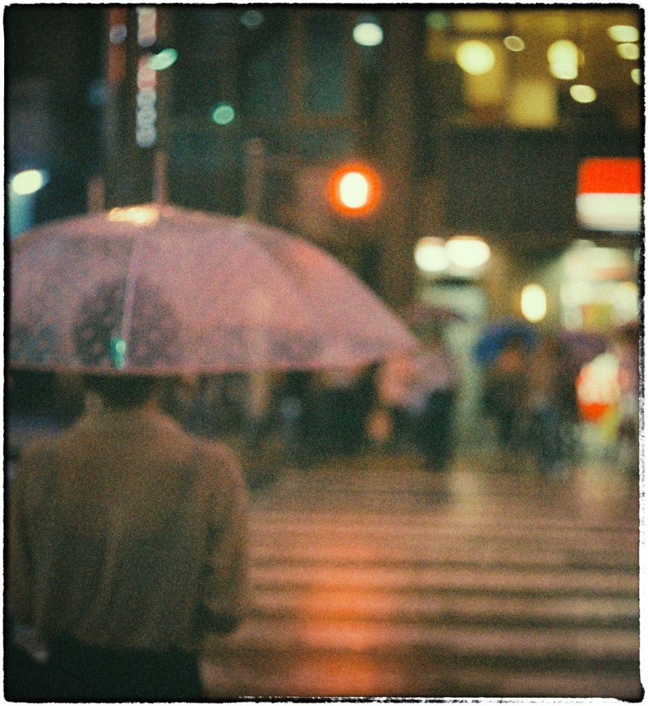 Mizonokuchi at Night #11