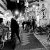 Mitaka at Night #01