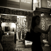 Kichijoji at Night #46