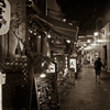 Kichijoji at Night #42