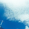 夏空の思い出