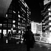 Shinjuku at Night #07 〜親子〜