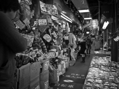 Ameyoko at Night #15
