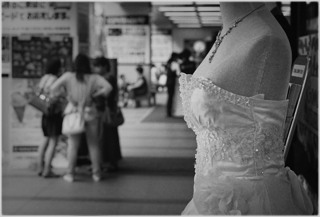吉祥寺 #07