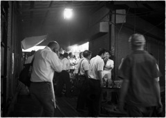 Mizonokuchi at Night #26