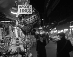 Ameyoko at Night #16
