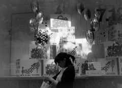 新宿昼下がり #04