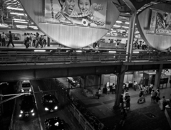 Shibuya at Night #60