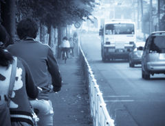 Bicycle Path