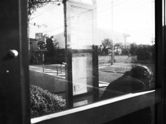 Bus Stop