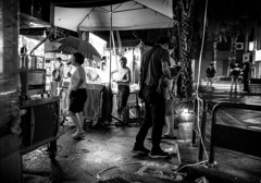 Taipei at Night #18