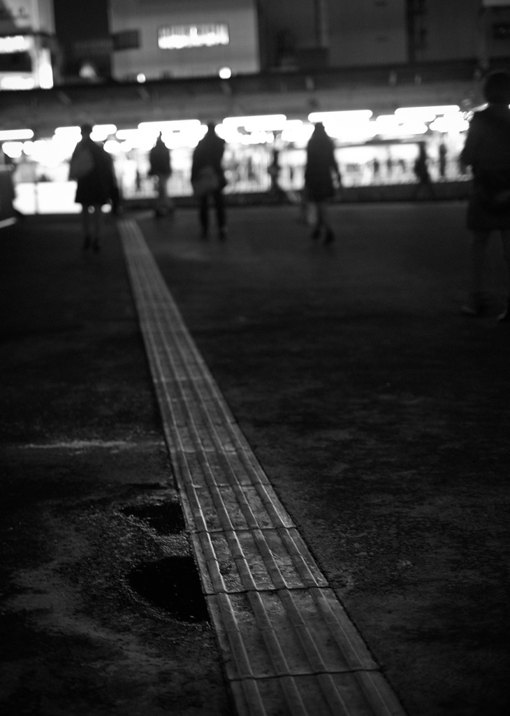 Homeward #03