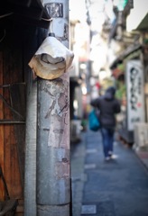 高円寺 昼下がり #02