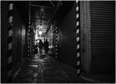 Shimokitazawa at Night #53