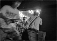 Mizonokuchi at Night #05