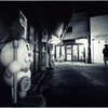 Ogikubo at Night #25
