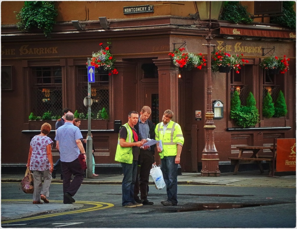 Belfast Rambling #17