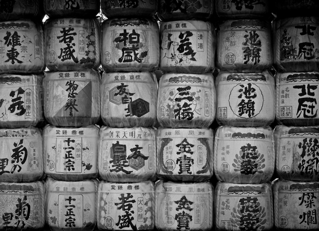 日光 #04