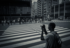 下町散歩 2012 夏 #04